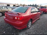Toyota Corolla S 1NXBR32E65Z487144 снимка