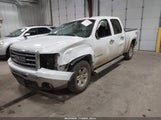 GMC Sierra  Sle 3GTP2VE70CG150394 fotografie
