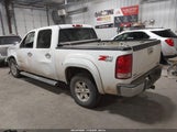 GMC Sierra  Sle 3GTP2VE70CG150394 снимка