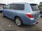 Toyota Highlander Hybrid JTEEW41A182023916 снимка