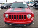 Jeep Patriot Sport Se 1C4NJPBA0GD684455 fotografie