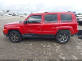 Jeep Patriot Sport Se 1C4NJPBA0GD684455 снимка