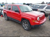 Jeep Patriot Sport Se 1C4NJPBA0GD684455 fotografie