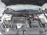 Honda Civic Lx 19XFC2F56JE202415 снимка