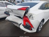 Honda Civic Lx 19XFC2F56JE202415 снимка