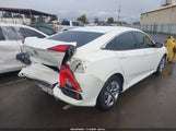 Honda Civic Lx 19XFC2F56JE202415 снимка