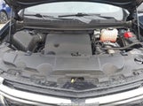 Chevrolet Traverse Fwd Ls 1GNERFKWXNJ176188 снимка