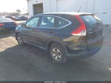 Honda Cr-V Lx 2HKRM4H3XDH686655 снимка