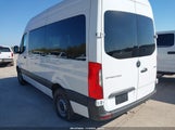 Mercedes-Benz Sprinter  Standard Roof 4-Cyl Diesel W1Z4KFHY3SP761664 photo
