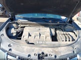 Cadillac Srx Luxury Collection 3GYFNBE36GS540802 снимка