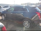 Cadillac Srx Luxury Collection 3GYFNBE36GS540802 снимка