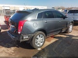 Cadillac Srx Luxury Collection 3GYFNBE36GS540802 снимка