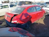 Mitsubishi Mirage G4 Es ML32F3FJ8LHF12755 снимка