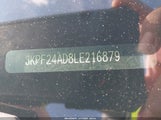 Kia Forte Lxs 3KPF24AD8LE216879 снимка