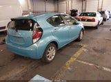 Toyota Prius C Three JTDKDTB3XF1087365 снимка
