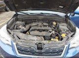 Subaru Forester 2.5I Premium JF2SJAGC3HH512233 снимка
