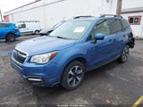 Subaru Forester 2.5I Premium JF2SJAGC3HH512233 снимка