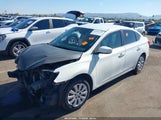 Nissan Sentra S 3N1AB7AP2KY291485 снимка