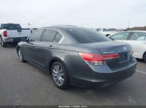 Honda Accord 2.4 Ex 1HGCP2F75CA173344 снимка