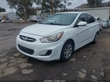 Hyundai Accent Gls KMHCT4AE0EU615200 снимка
