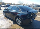 Chevrolet Cruze Ltz 1G1PH5SC9C7264818 снимка