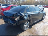 Chevrolet Cruze Ltz 1G1PH5SC9C7264818 снимка