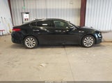 Kia Optima Ex 5XXGU4L33JG201276 снимка