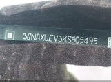 Chevrolet Equinox Lt 3GNAXUEV3KS505495 снимка