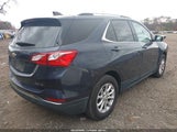 Chevrolet Equinox Lt 3GNAXUEV3KS505495 снимка