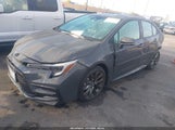 Toyota Corolla Se 5YFS4MCEXTP254188 снимка