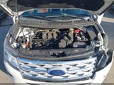 Ford Explorer Xlt 1FM5K7D80KGA09313 fotografie