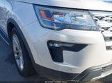 Ford Explorer Xlt 1FM5K7D80KGA09313 photo