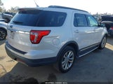 Ford Explorer Xlt 1FM5K7D80KGA09313 снимка