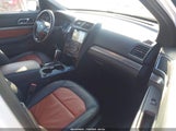 Ford Explorer Xlt 1FM5K7D80KGA09313 снимка