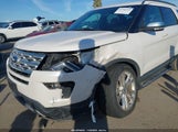 Ford Explorer Xlt 1FM5K7D80KGA09313 снимка