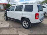 Jeep Patriot Latitude 1C4NJPFB2GD649676 снимка