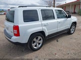 Jeep Patriot Latitude 1C4NJPFB2GD649676 снимка