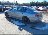 Subaru Legacy 2.5Gt Limited 4S3BL676984222909 снимка