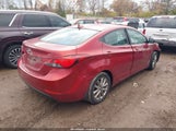 Hyundai Elantra Se 5NPDH4AE4GH677996 снимка