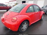 Volkswagen New Beetle Gls 3VWCS21C71M408423 снимка