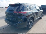 Nissan Rogue Sv Intelligent Awd 5N1BT3BB8SC800672 photo