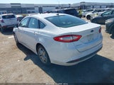Ford Fusion Se 3FA6P0HD7GR185550 снимка