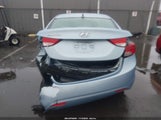 Hyundai Elantra Gls KMHDH4AE6DU848244 снимка