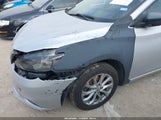 Nissan Sentra Sv 3N1AB7AP6JL645259 photo
