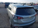 Chevrolet Equinox Fwd Ls 3GNAXHEG0RL215325 fotografie