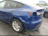 Tesla Model Y Long Range Dual Motor All-Wheel Drive 7SAYGDEE8NF504463 fotografie