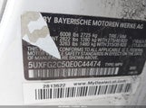 BMW X6 xDrive35I 5UXFG2C50E0C44474 снимка