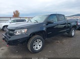 Chevrolet Colorado Lt 1GCPTCE17J1226671 снимка