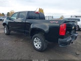 Chevrolet Colorado Lt 1GCPTCE17J1226671 снимка