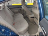 Honda Civic Hybrid JHMFA36259S006166 снимка